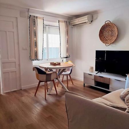 La Casita, A 2 Min A Pie De La Playa! Villa Santa Pola Luaran gambar