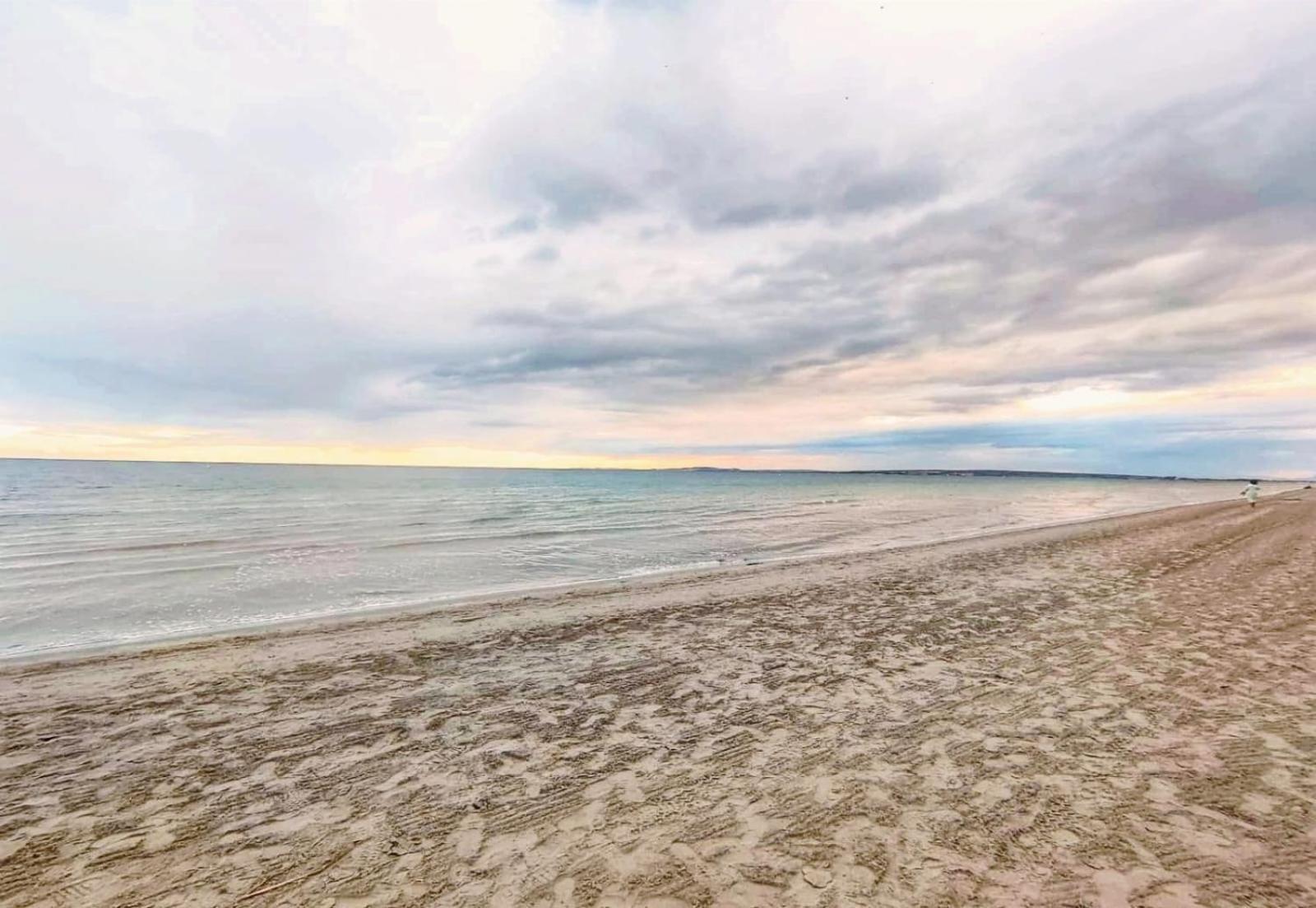 La Casita, A 2 Min A Pie De La Playa! Villa Santa Pola Luaran gambar