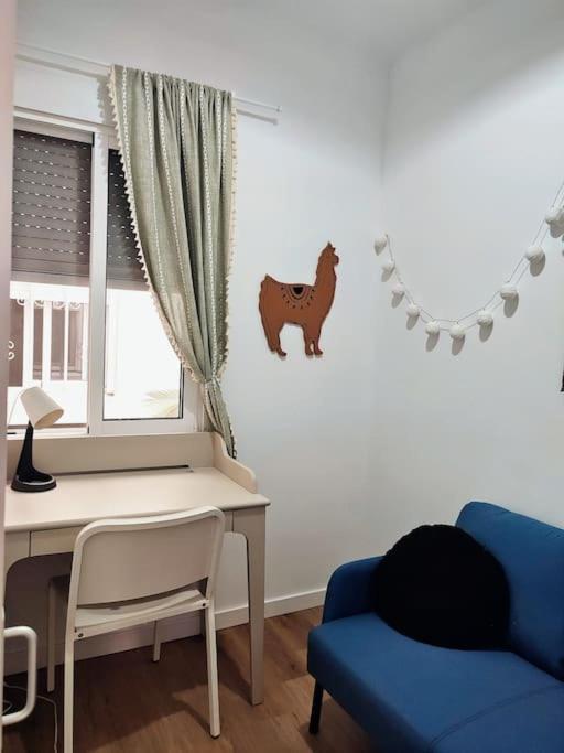 La Casita, A 2 Min A Pie De La Playa! Villa Santa Pola Luaran gambar