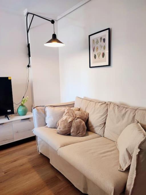 La Casita, A 2 Min A Pie De La Playa! Villa Santa Pola Luaran gambar