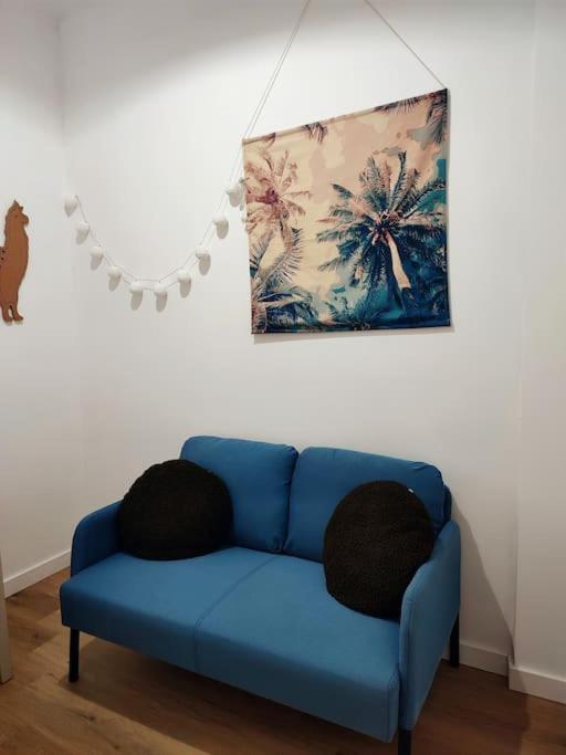 La Casita, A 2 Min A Pie De La Playa! Villa Santa Pola Luaran gambar