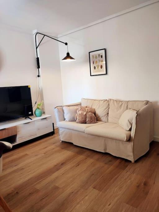 La Casita, A 2 Min A Pie De La Playa! Villa Santa Pola Luaran gambar