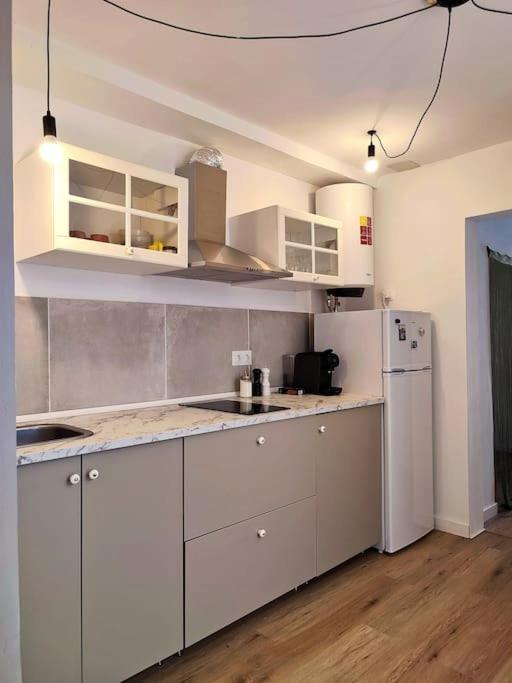 La Casita, A 2 Min A Pie De La Playa! Villa Santa Pola Luaran gambar