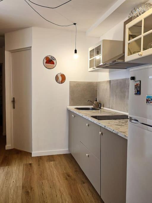 La Casita, A 2 Min A Pie De La Playa! Villa Santa Pola Luaran gambar