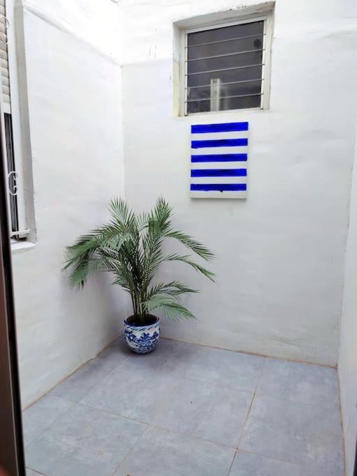 La Casita, A 2 Min A Pie De La Playa! Villa Santa Pola Luaran gambar