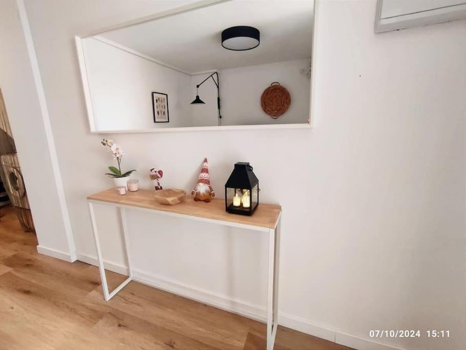 La Casita, A 2 Min A Pie De La Playa! Villa Santa Pola Luaran gambar