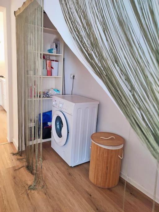 La Casita, A 2 Min A Pie De La Playa! Villa Santa Pola Luaran gambar