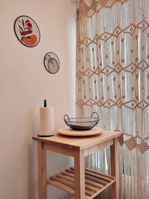 La Casita, A 2 Min A Pie De La Playa! Villa Santa Pola Luaran gambar