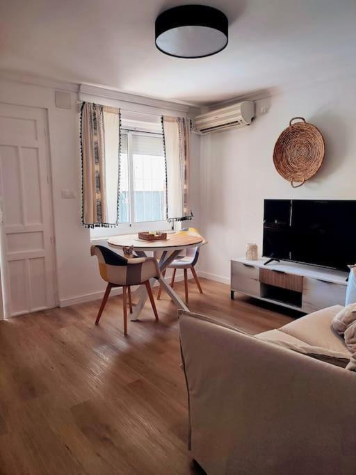 La Casita, A 2 Min A Pie De La Playa! Villa Santa Pola Luaran gambar