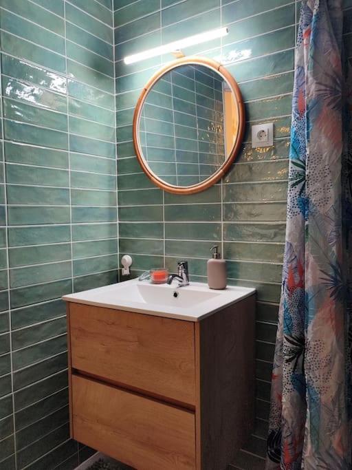 La Casita, A 2 Min A Pie De La Playa! Villa Santa Pola Luaran gambar