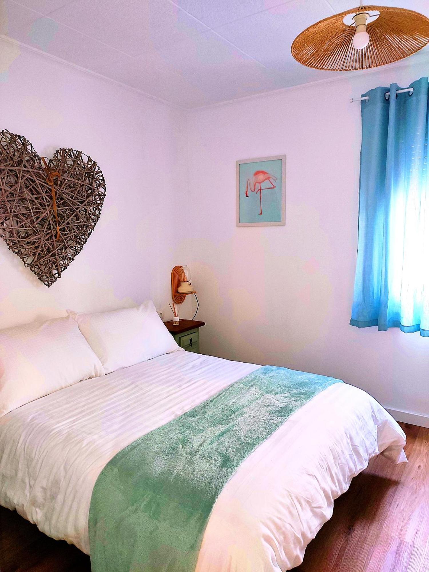 La Casita, A 2 Min A Pie De La Playa! Villa Santa Pola Luaran gambar