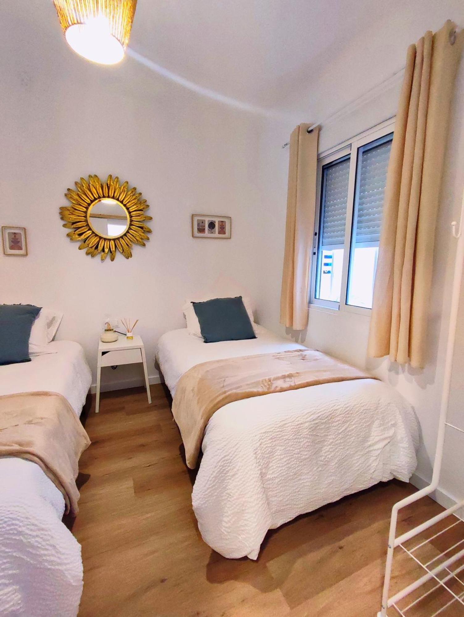 La Casita, A 2 Min A Pie De La Playa! Villa Santa Pola Luaran gambar