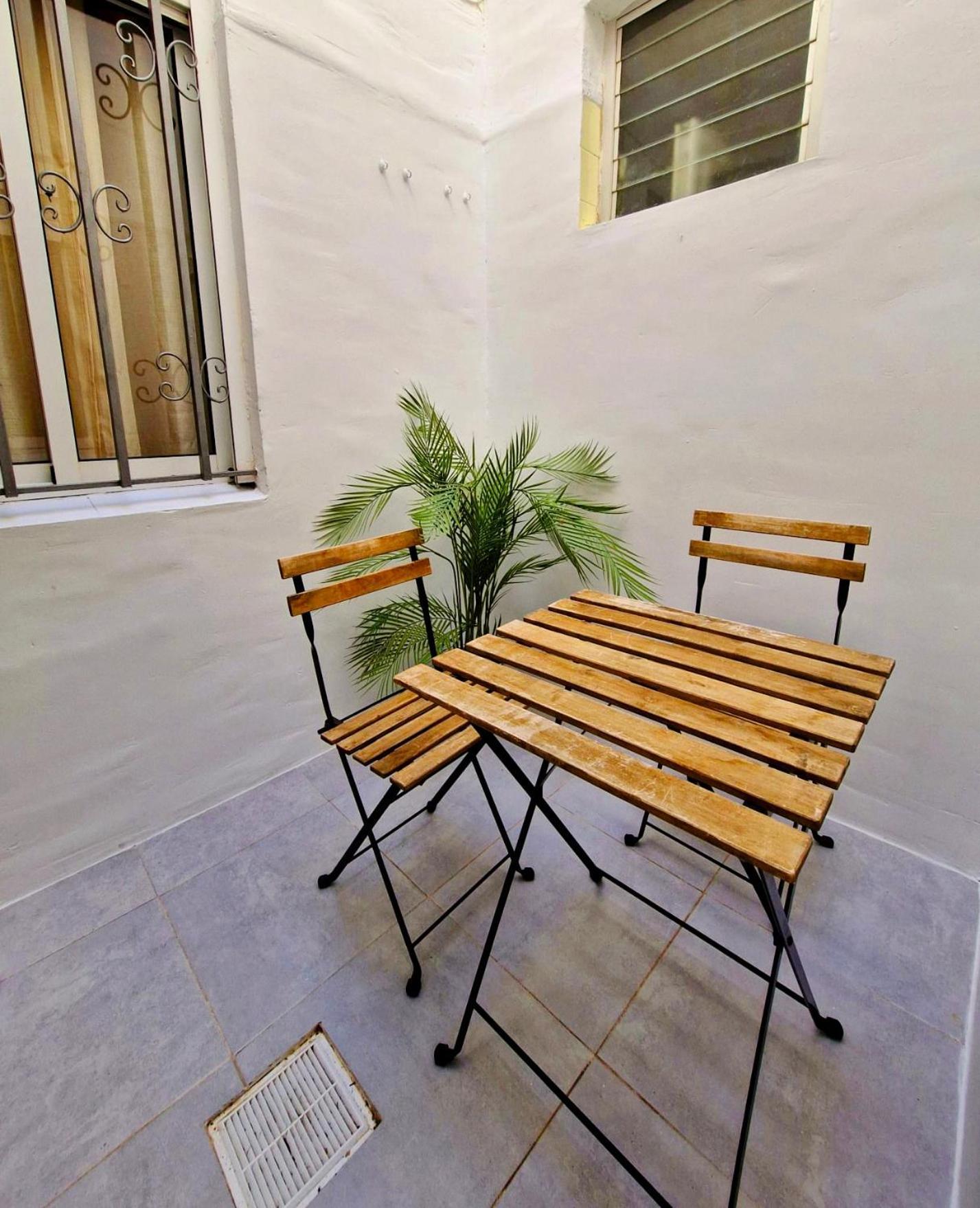 La Casita, A 2 Min A Pie De La Playa! Villa Santa Pola Luaran gambar