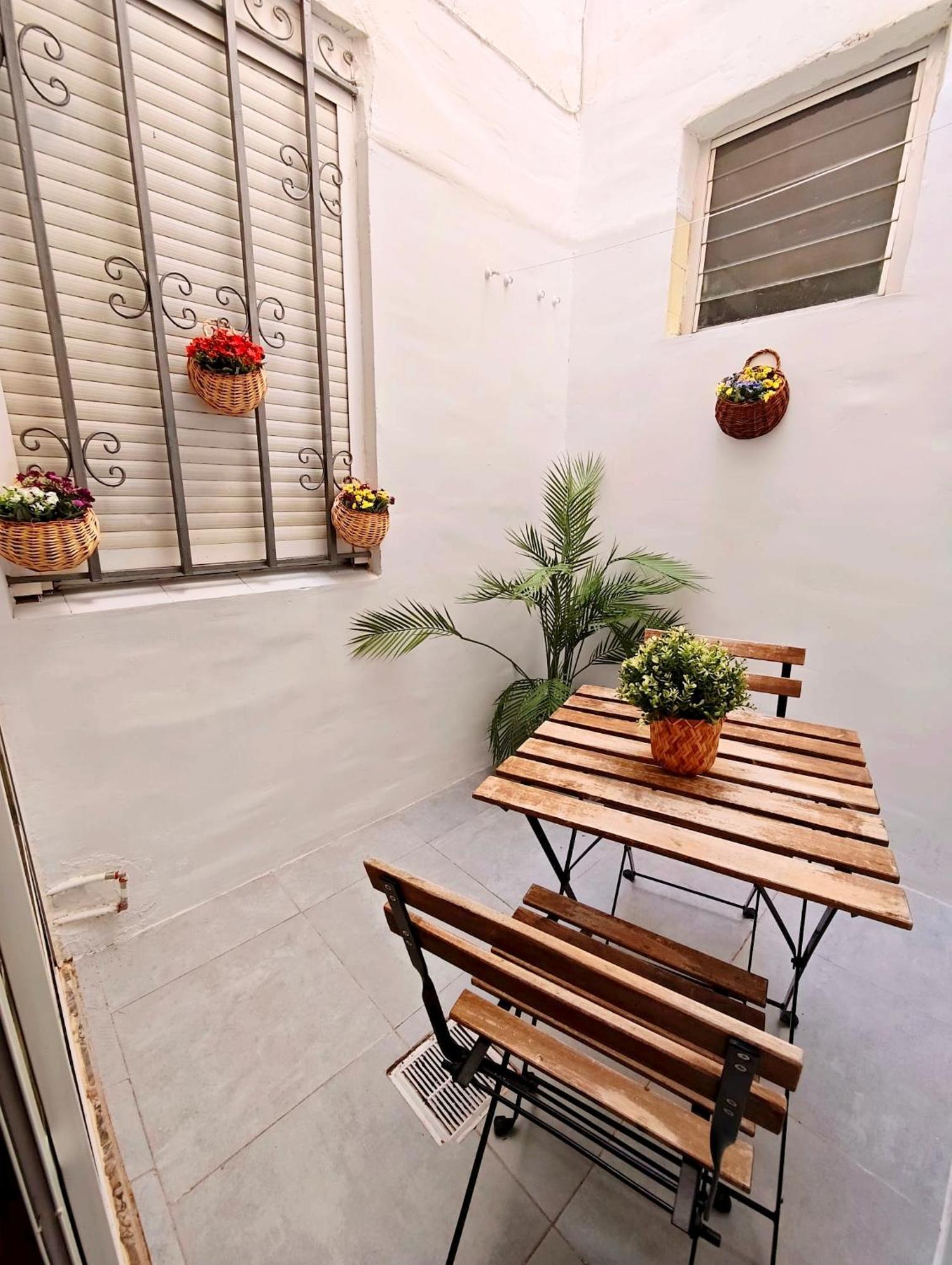 La Casita, A 2 Min A Pie De La Playa! Villa Santa Pola Luaran gambar